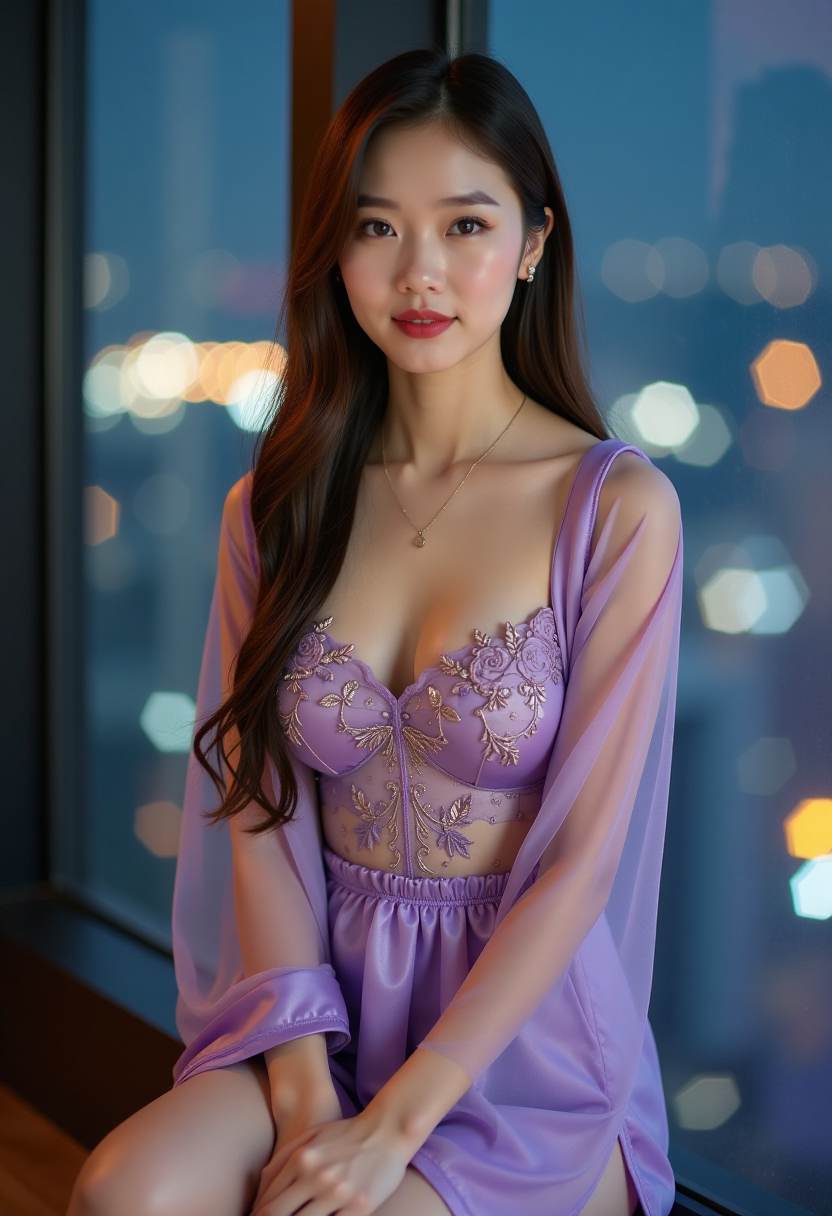 《游轮上的疯狂派对》剧情剧照