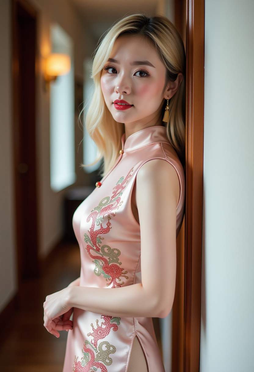 无序暗流