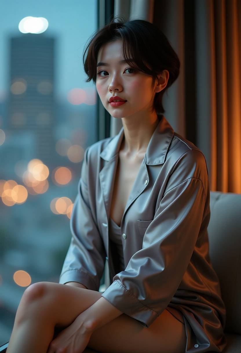 假面晚宴